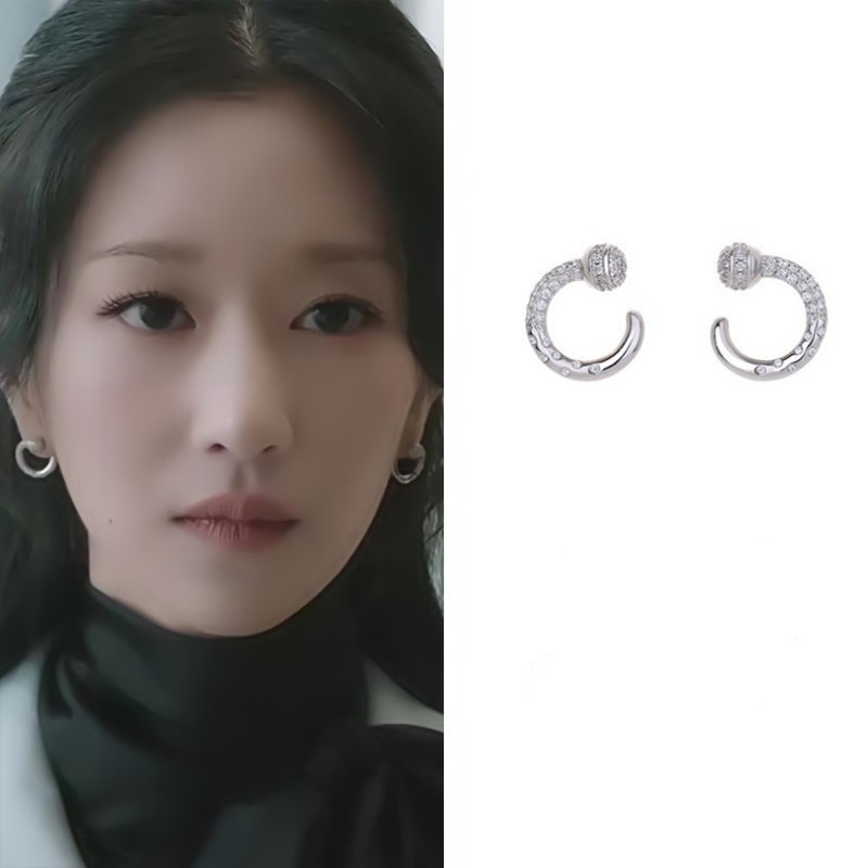 Eve Jewelry & Watches Distribuidor Oficial Rolex - Koreaanse Drama Eve Seo Yea Ji