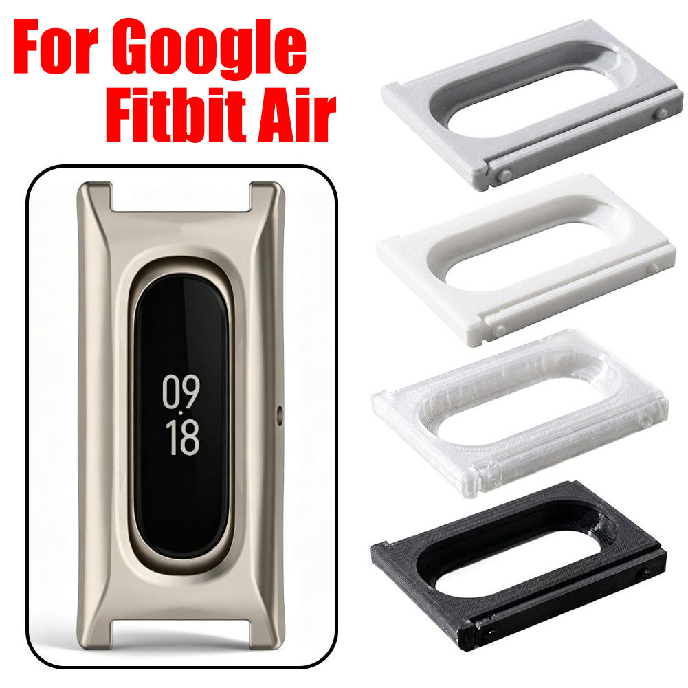 Jewelry Stores Watches - Voor Google Fitbit Air Combo Accessoires