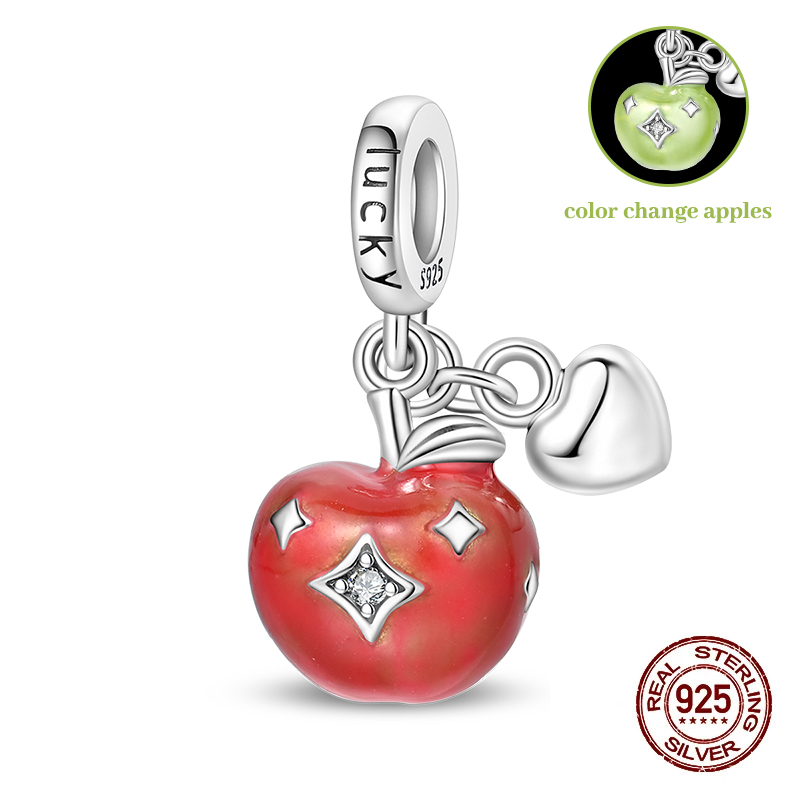 Eve Jewelry & Watches Distribuidor Oficial Rolex - Nieuwe 925 Sterling Zilveren Bedels Fit