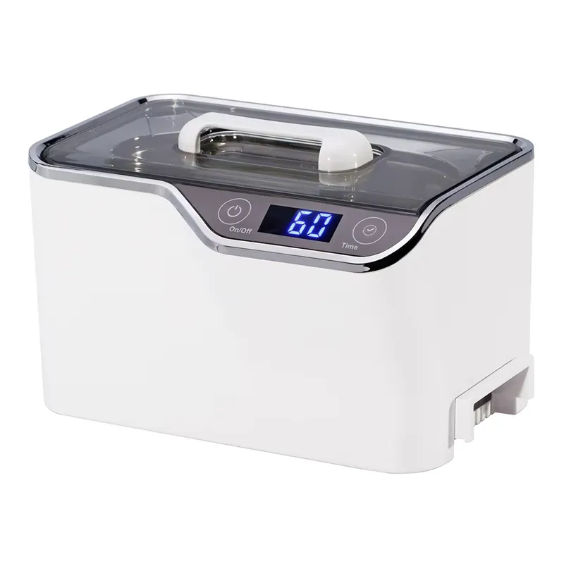 Jewelry And Watches - Codyson Ultrasoon Reinigingsapparaat CDS-100 Ultrasoon Sieradenreiniger