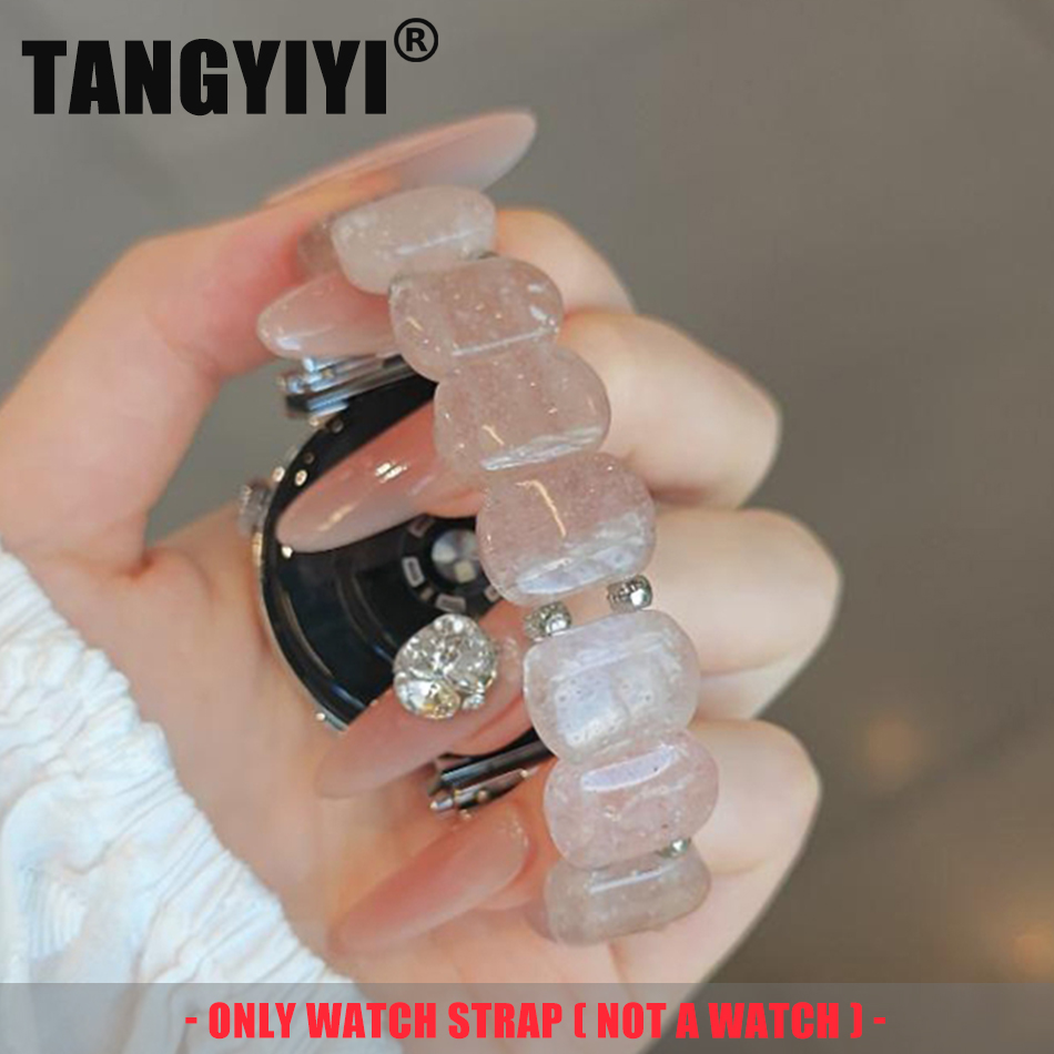 Stones Watches & Jewelry In Sweden Ab - 18/20/22MM Horlogeband Voor Samsung Galaxy Horloge