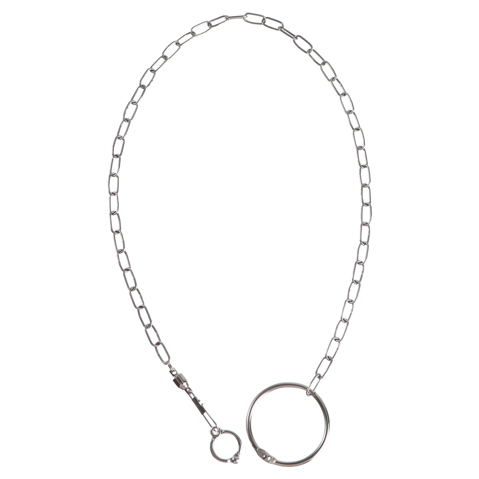 Anklet Foot Chain - 1 Stuk Premium RVS Vogelvoetketting voor