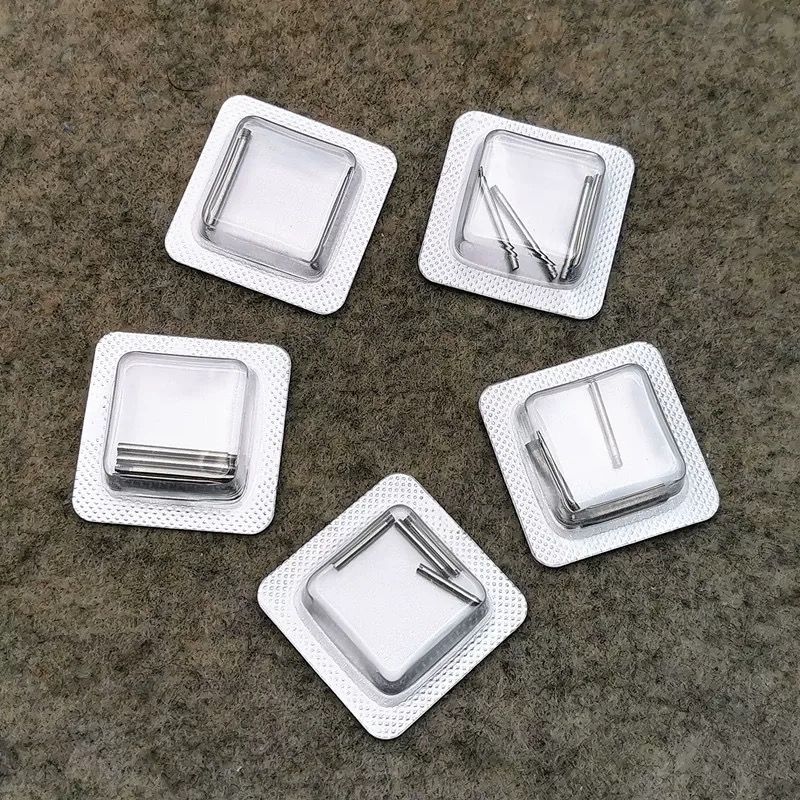Jewelry Stores Watches - Horlogeband Schroef Link Pin Set Professionele