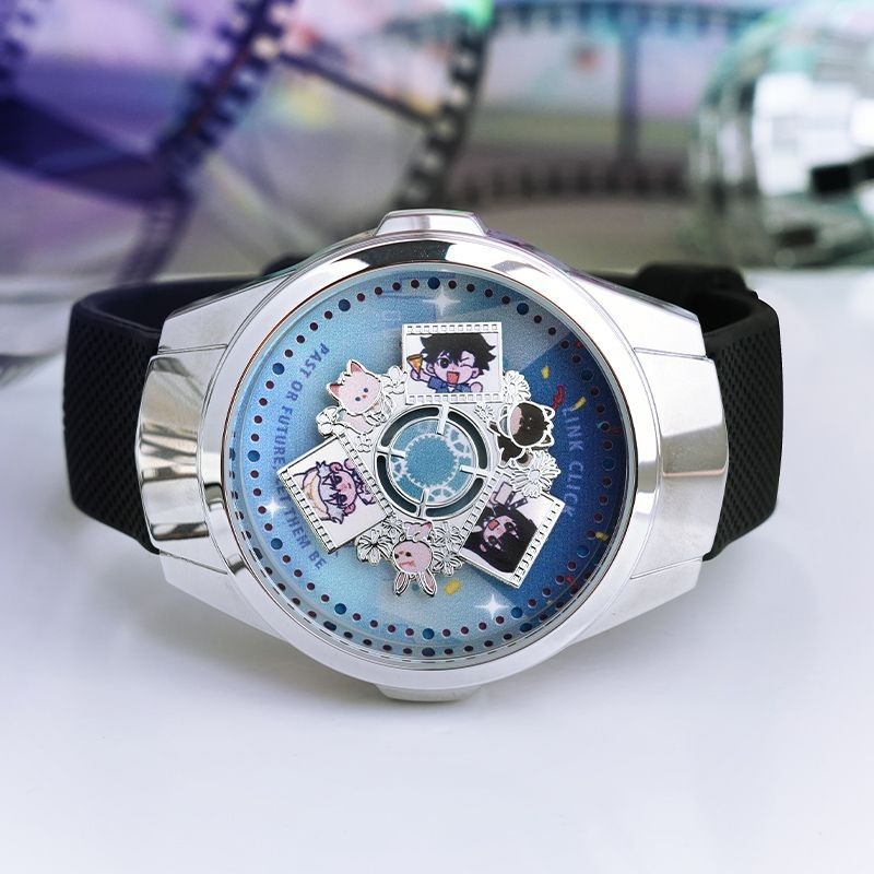 Stones Watches & Jewelry In Sweden Ab - Lucky Stone Link Click Officiële samenwerking