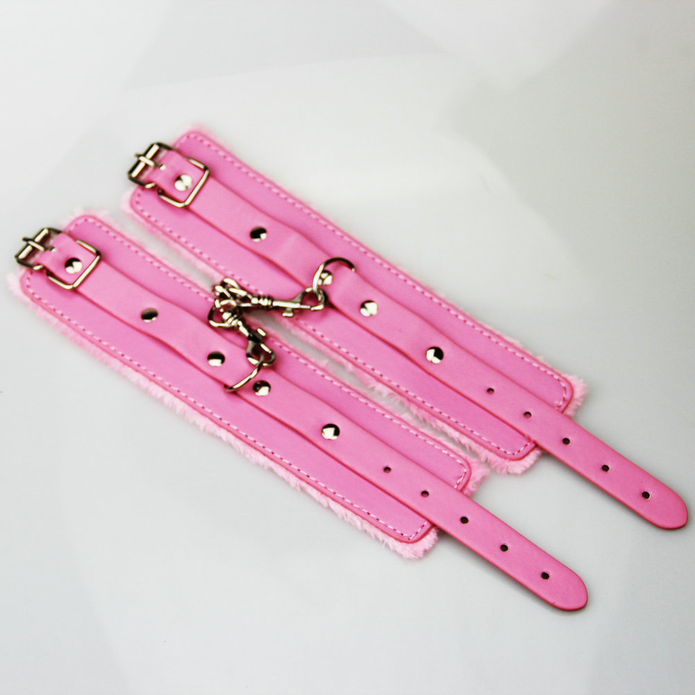Flirt Handboeien Bdsm Stalen K - Anklet Foot Chain recensie en prijs