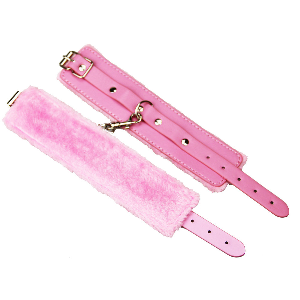 Flirt Handboeien Bdsm Stalen K - Anklet Foot Chain recensie en prijs