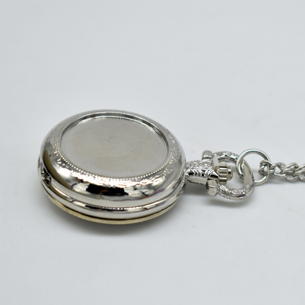 Klassieke vintage metalen zakh - Jewelry And Watches recensie en prijs