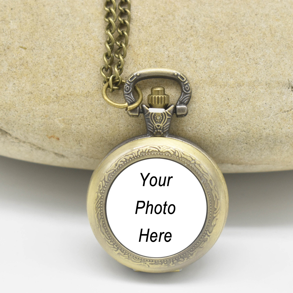Klassieke vintage metalen zakh - Jewelry And Watches recensie en prijs