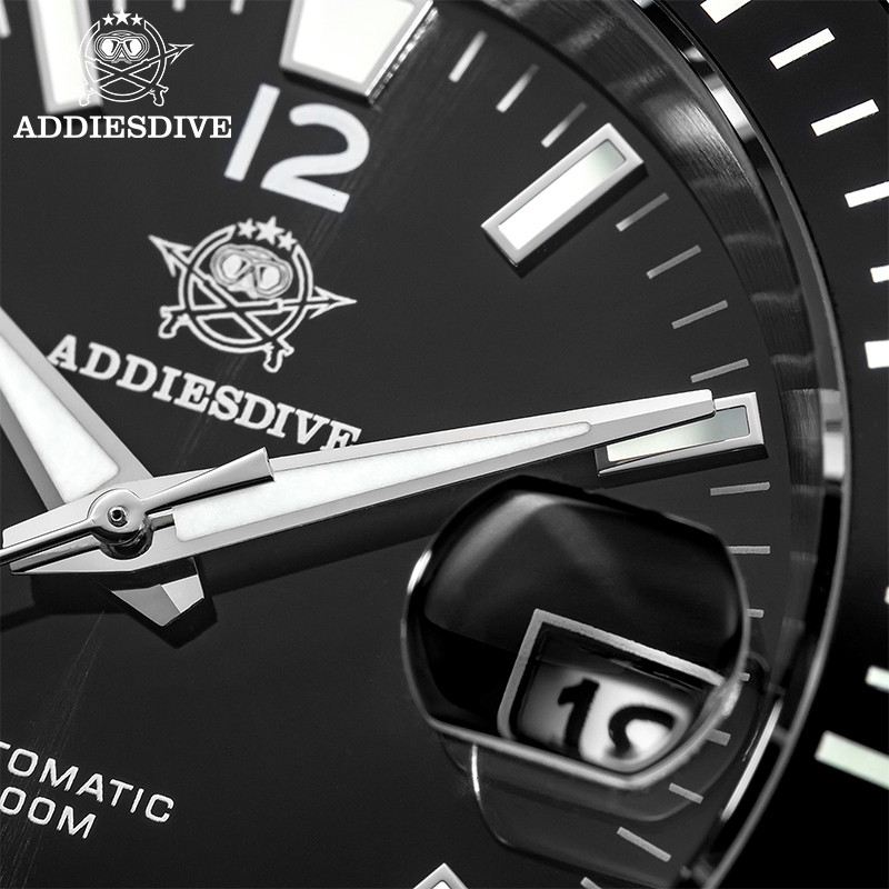 Addiesdive Nieuw Duikcadeauhor - Jewelry And Watches recensie en prijs