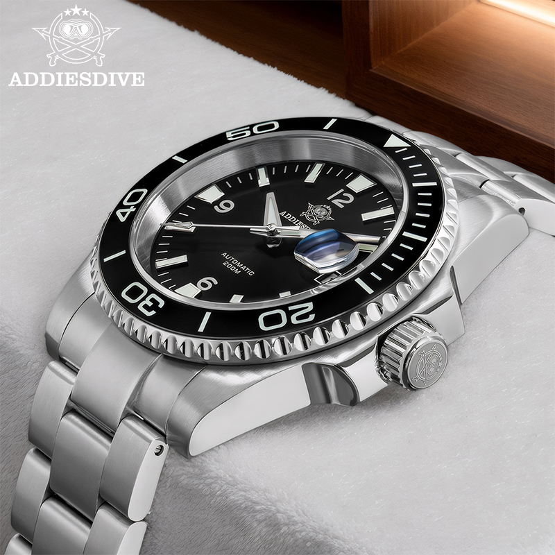 Addiesdive Nieuw Duikcadeauhor - Jewelry And Watches recensie en prijs