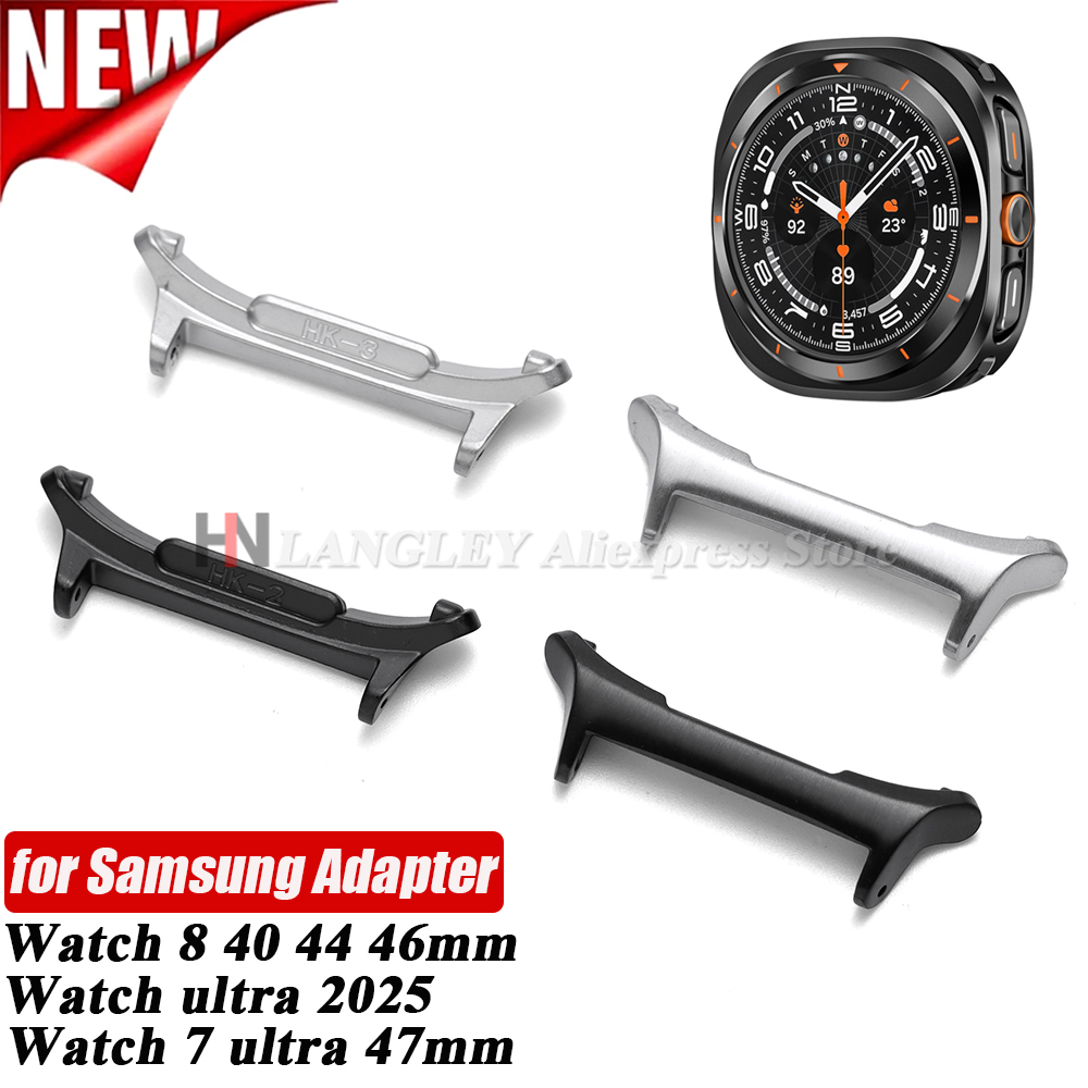1 paar Adapter voor Samsung Ga - Jewelry Stores Watches recensie en prijs