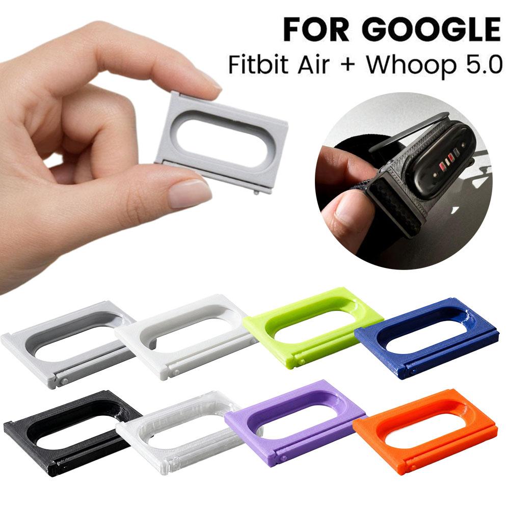 Voor Fitbit Air Whoop 5.0 Comb - Jewelry Stores Watches recensie en prijs