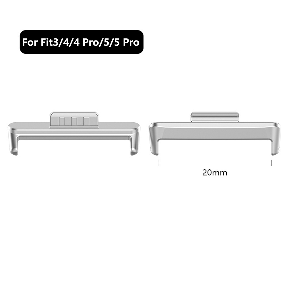 1 paar 12/14/18/20/22mm Metale - Jewelry Stores Watches recensie en prijs