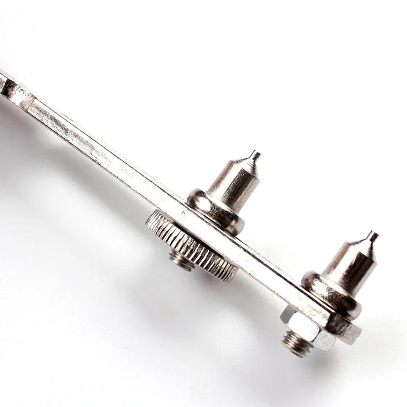 Bekijk verstelbare opener acht - Cartier Watch Tank recensie en prijs