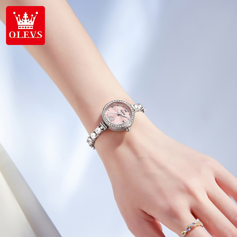 OLEVS 2998 Merk Origineel Auth - Jewelry And Watches recensie en prijs