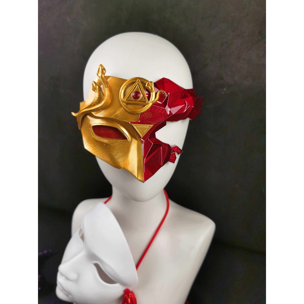 Identity V Night Watch Cosplay - Stones Watches & Jewelry In Sweden Ab recensie en prijs