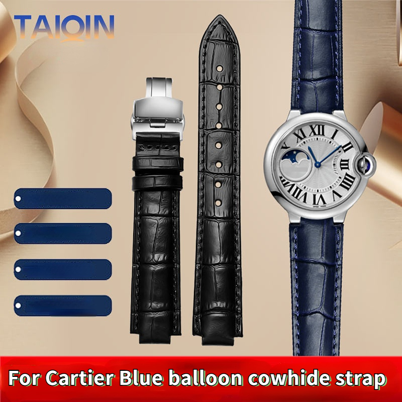 14-8mm 16-8mm 18-11mm 20-12mm  - Cartier Watch Tank recensie en prijs