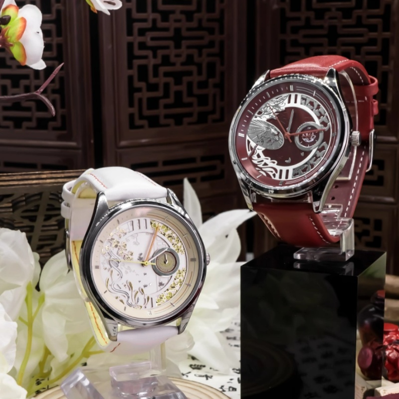 Officiële Lucky Stone TianGuan - Stones Watches & Jewelry In Sweden Ab recensie en prijs