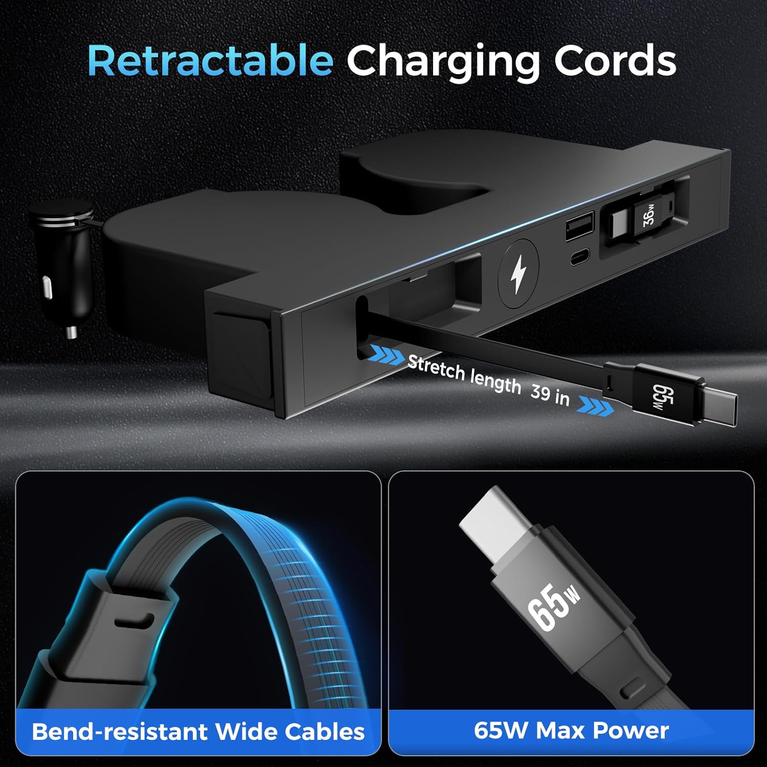 USB Hub voor Tesla Model Y/3 H - Jewelry Stores Watches recensie en prijs