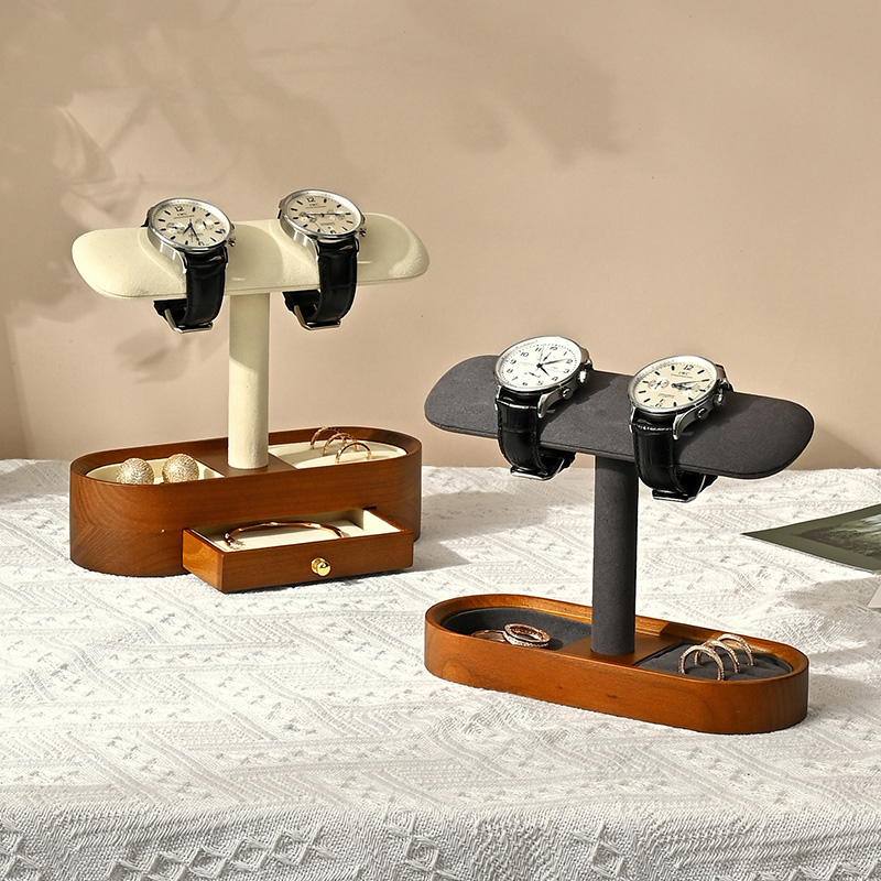 Oirlv Massief Houten Horloge O - Jewelry Stores Watches recensie en prijs