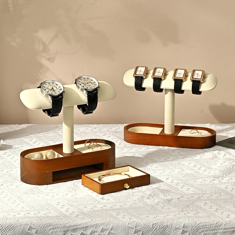 Oirlv Massief Houten Horloge O - Jewelry Stores Watches recensie en prijs