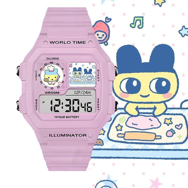 Tamagotchi Smart elektronisch  - Jewelry Stores Watches recensie en prijs