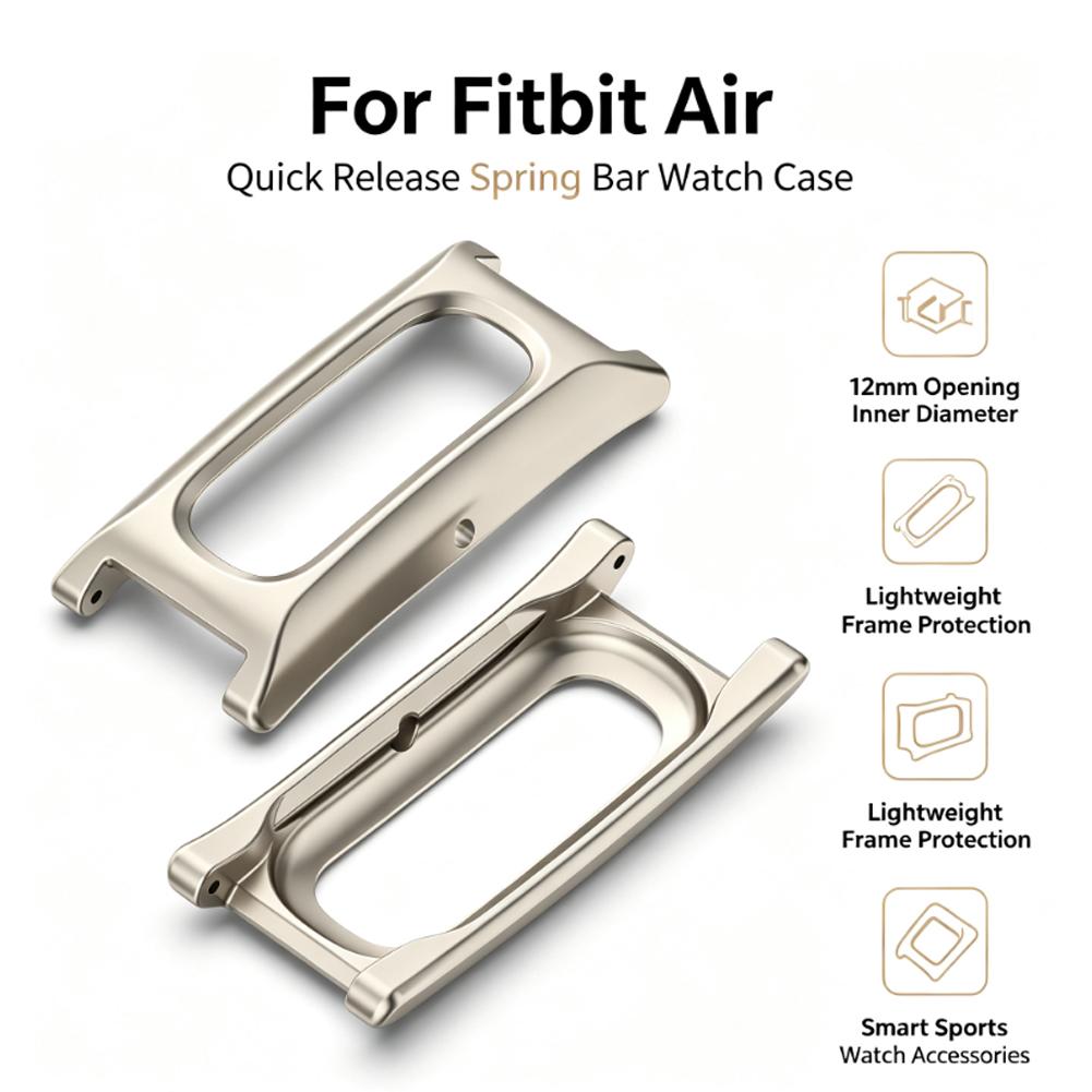 Voor Google Fitbit Air Combo A - Jewelry Stores Watches recensie en prijs
