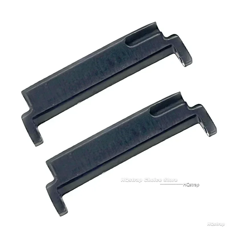 2 stuks Horlogeband Adapters 2 - Jewelry Stores Watches recensie en prijs