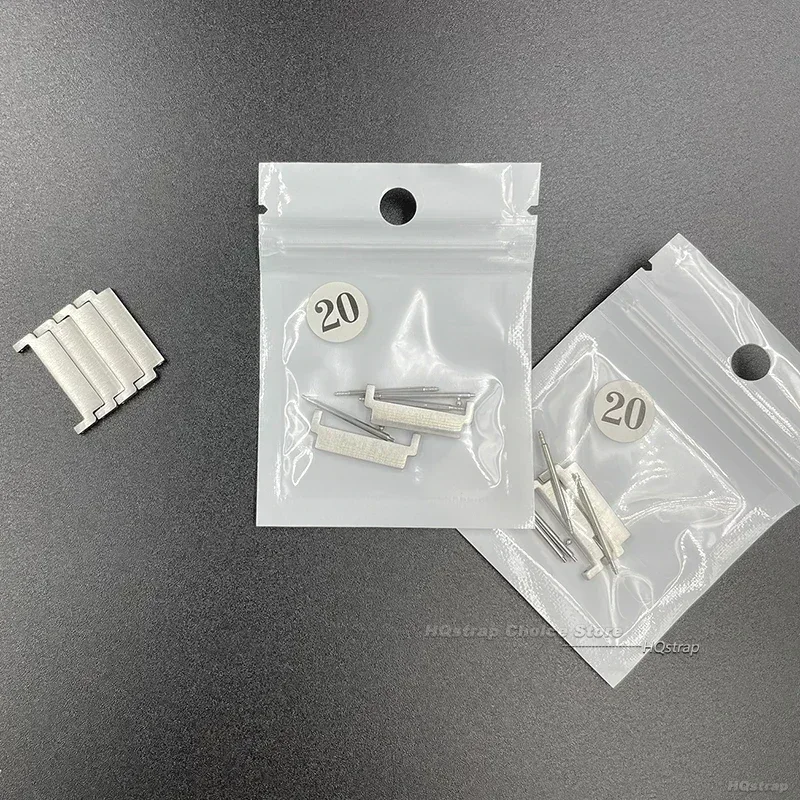 2 stuks Horlogeband Adapters 2 - Jewelry Stores Watches recensie en prijs