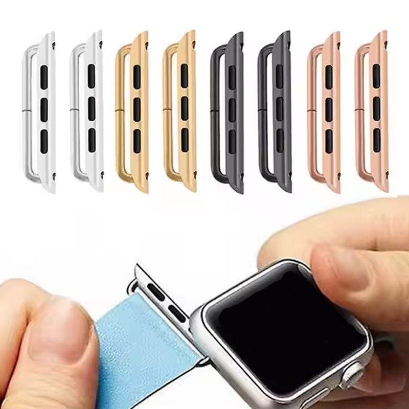 2 stuks roestvrijstalen connec - Jewelry Stores Watches recensie en prijs