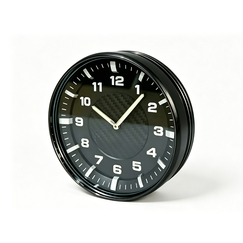 FLEYE Auto Klok Autohorloge In - Jewelry Stores Watches recensie en prijs