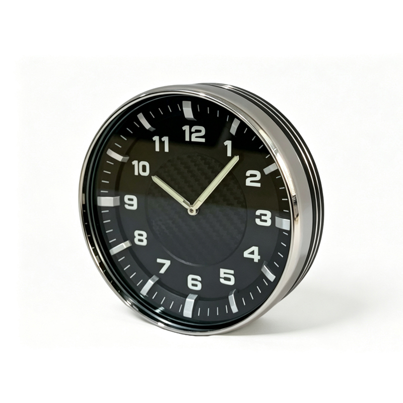 FLEYE Auto Klok Autohorloge In - Jewelry Stores Watches recensie en prijs