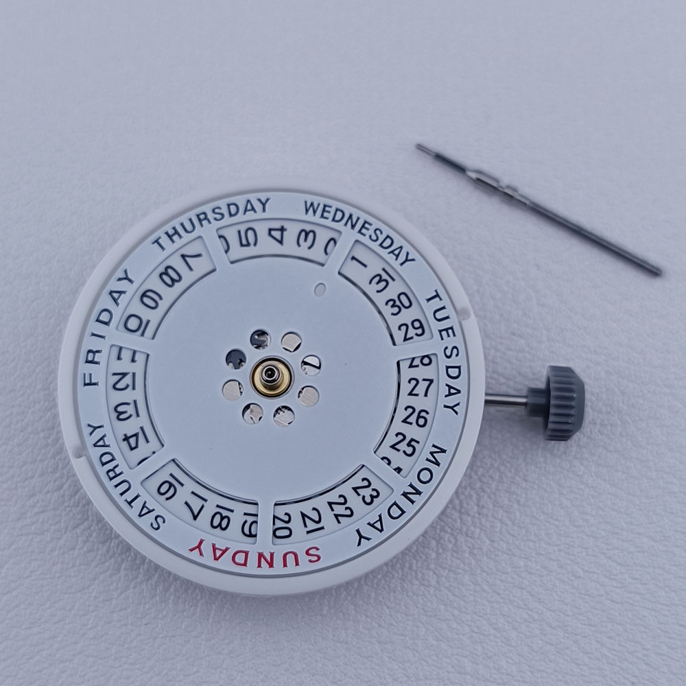 Hoge Precisie 8285 Beweging Du - Stones Watches & Jewelry In Sweden Ab recensie en prijs