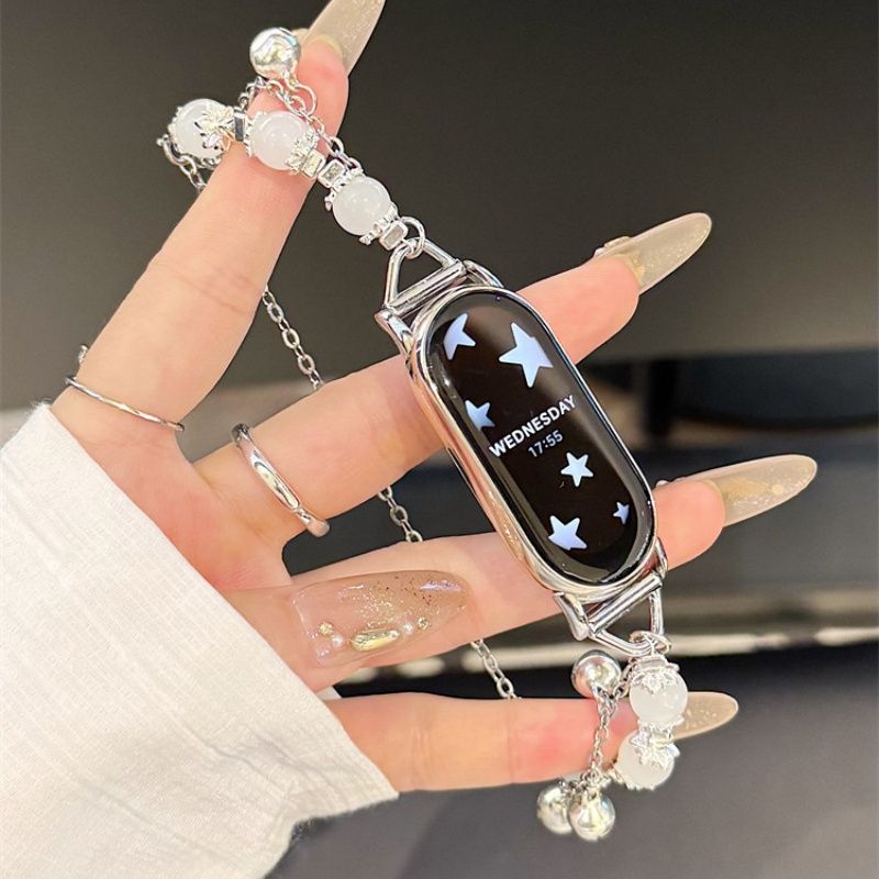 Bell natuursteen kraal geschik - Stones Watches & Jewelry In Sweden Ab recensie en prijs
