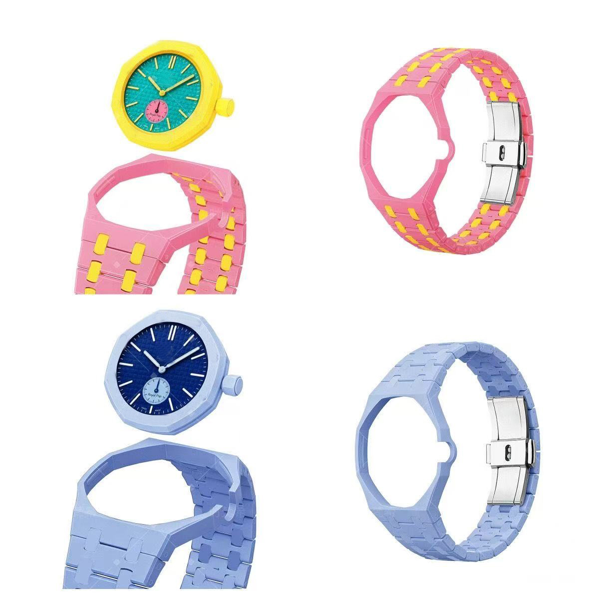 Keramische biomaterialen modki - Jewelry Stores Watches recensie en prijs