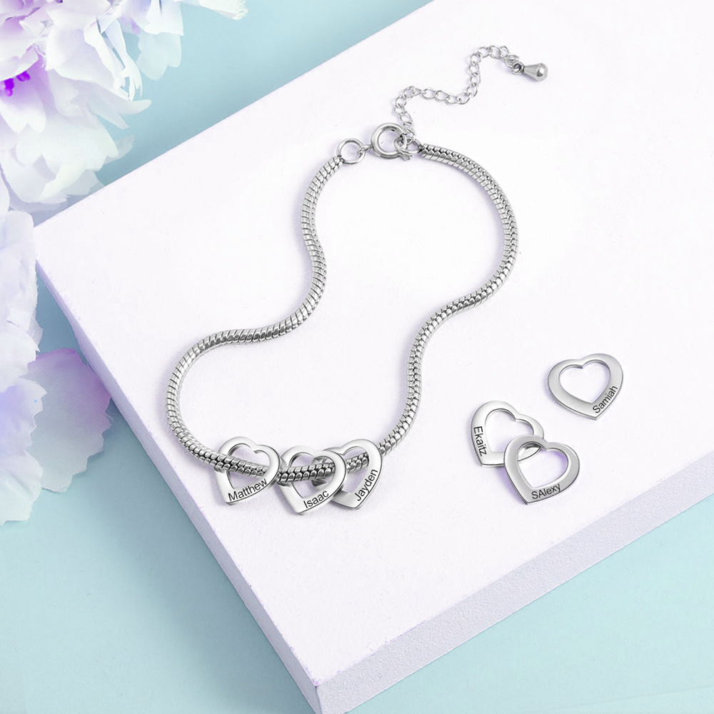 PolishedPlus aangepaste famili - Anklet Foot Chain recensie en prijs