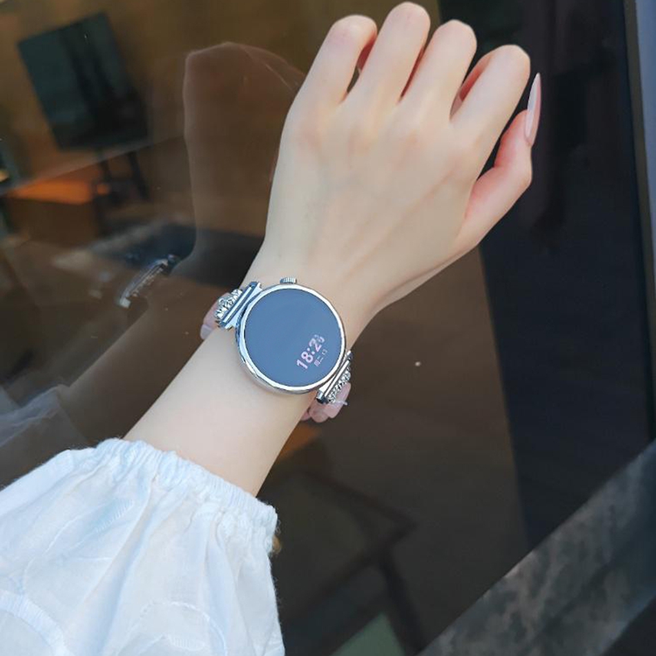 18/20/22MM Horlogeband Voor Sa - Stones Watches & Jewelry In Sweden Ab recensie en prijs