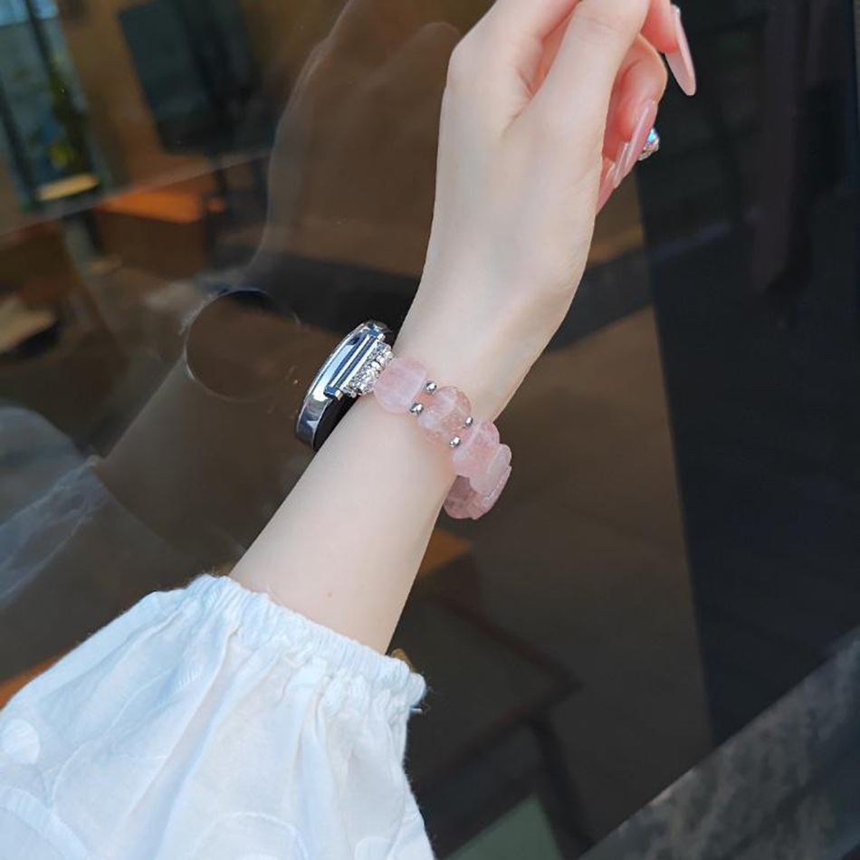 18/20/22MM Horlogeband Voor Sa - Stones Watches & Jewelry In Sweden Ab recensie en prijs