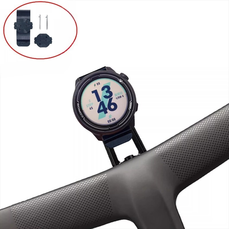 Voor PACE Bike Watch Stand Qui - Jewelry Stores Watches recensie en prijs