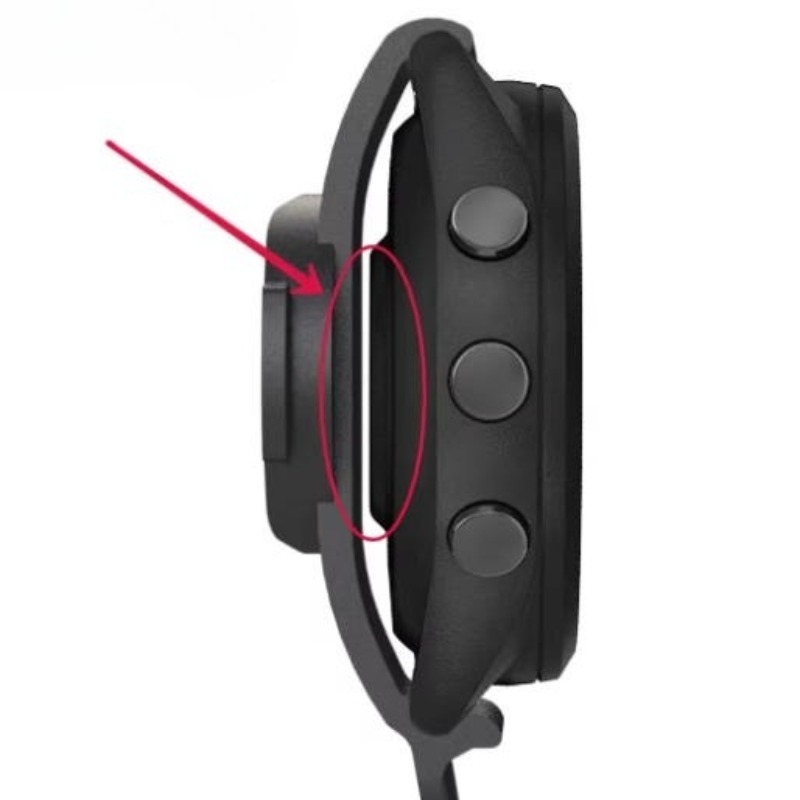 Voor PACE Bike Watch Stand Qui - Jewelry Stores Watches recensie en prijs