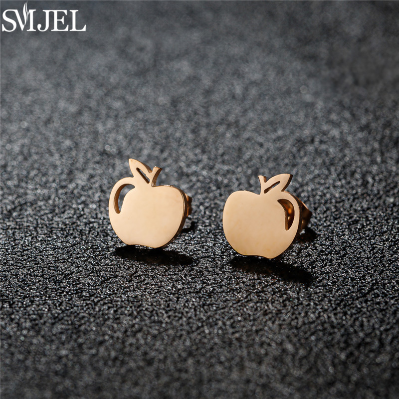 Grappige roestvrijstalen Apple - Eve Jewelry & Watches Distribuidor Oficial Rolex recensie en prijs
