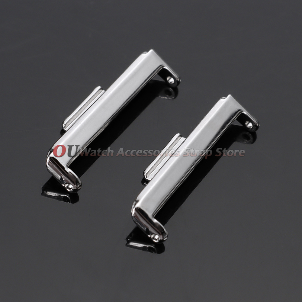 18 20mm 22mm 1 Paar Metalen Al - Jewelry Stores Watches recensie en prijs