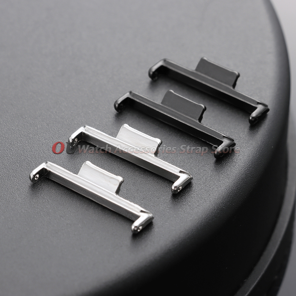18 20mm 22mm 1 Paar Metalen Al - Jewelry Stores Watches recensie en prijs