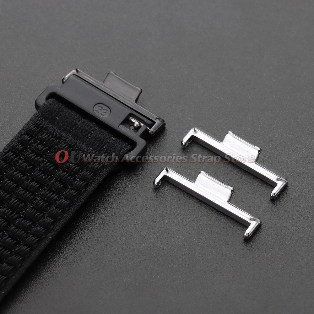 18 20mm 22mm 1 Paar Metalen Al - Jewelry Stores Watches recensie en prijs