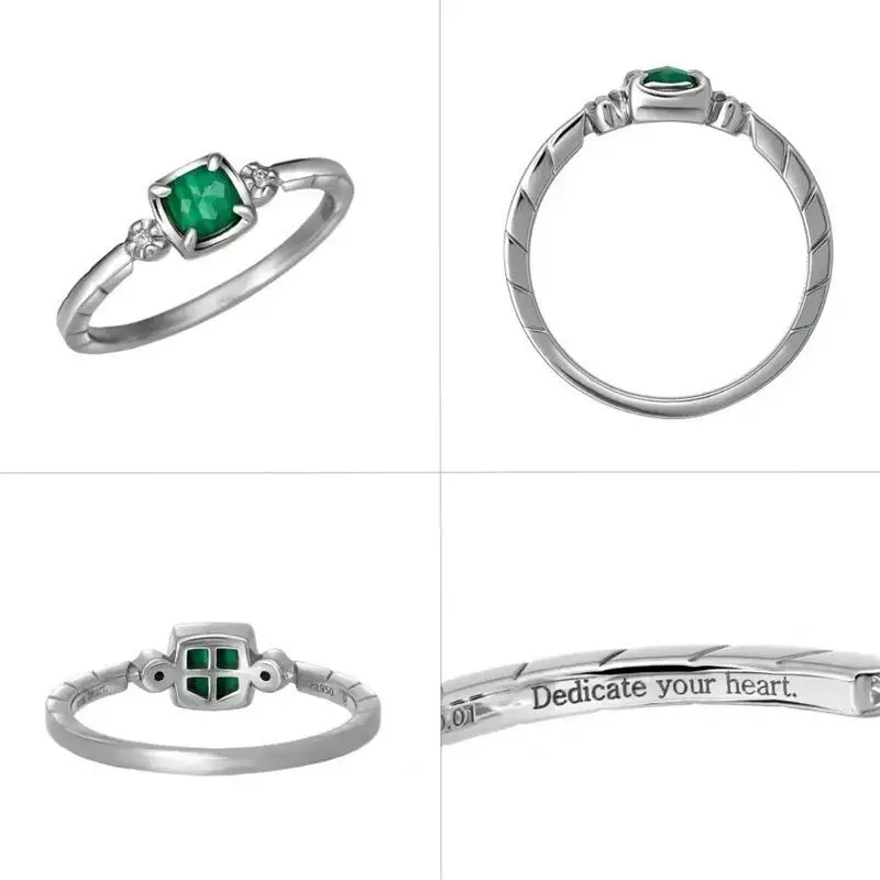 Mode Aanval op Titan Levi Kara - Levi Jewelry & Watches Inc recensie en prijs