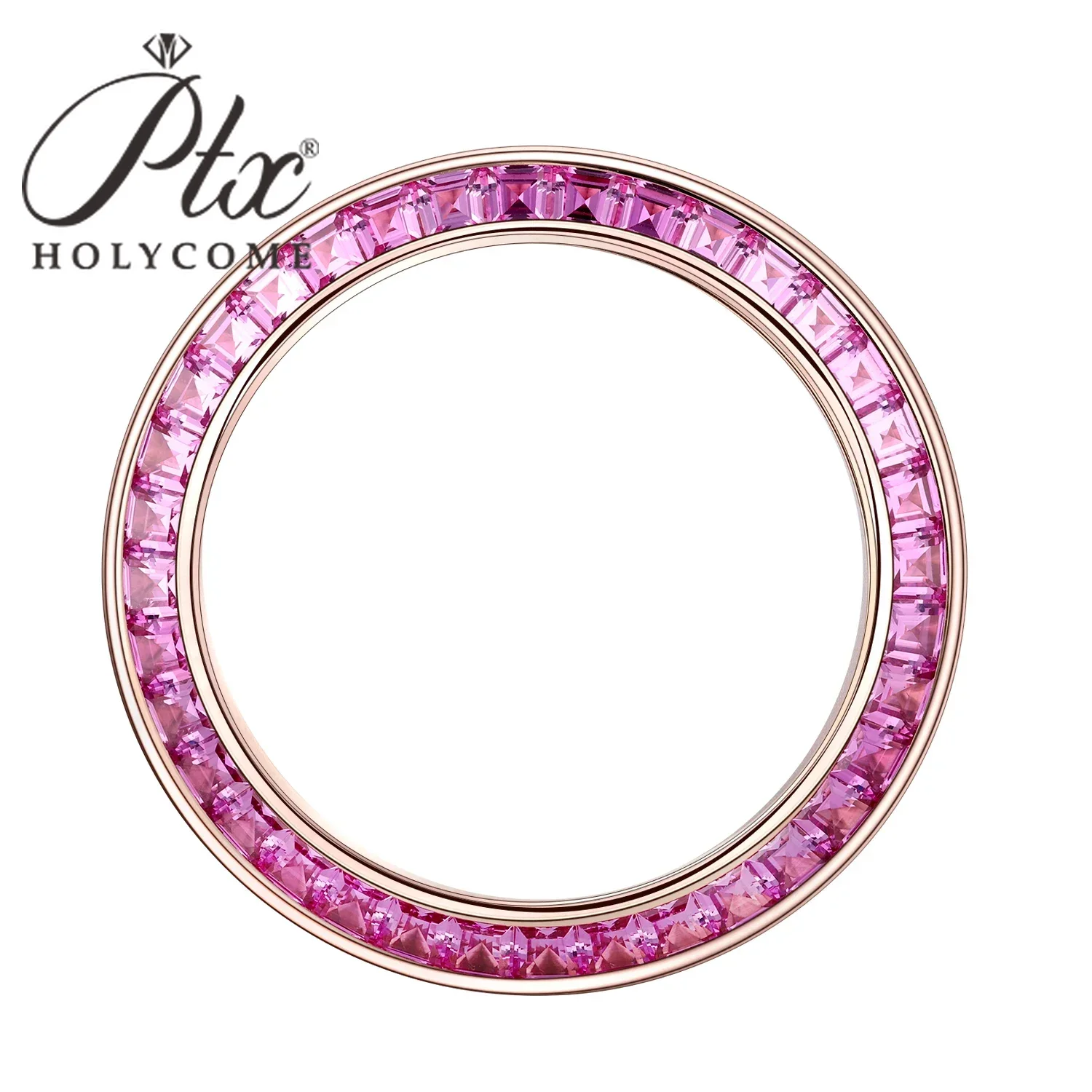 PTX Topkwaliteit Water Ghost R - Stones Watches & Jewelry In Sweden Ab recensie en prijs