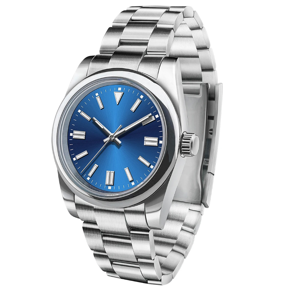 Aangepast logo herenhorloge sa - Jewelry And Watches recensie en prijs