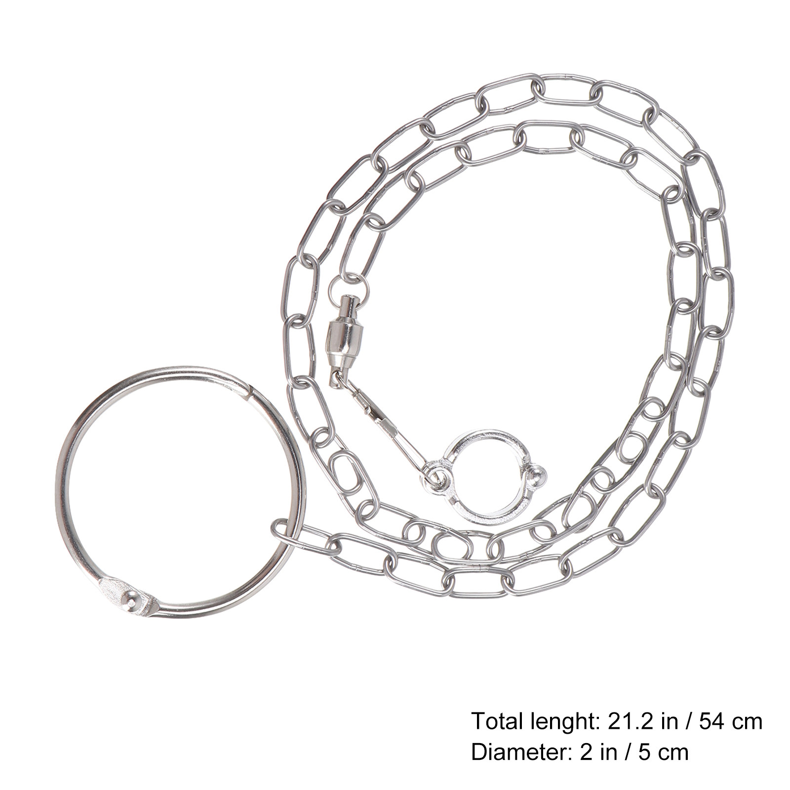 1 Stuk Premium RVS Vogelvoetke - Anklet Foot Chain recensie en prijs