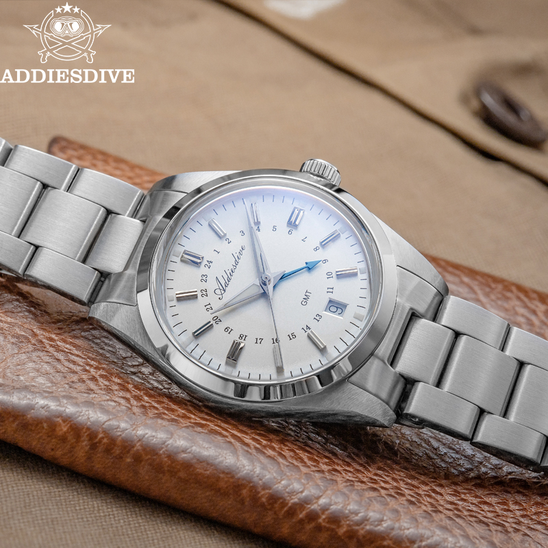 Addiesdive Hot Merk 36 Mm Luxe - Jewelry And Watches recensie en prijs