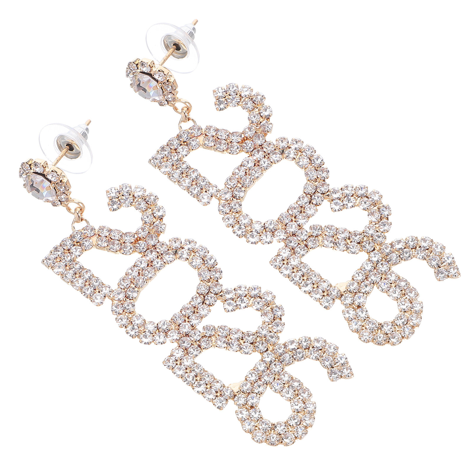 2026 Strass Nummer Hangende Oo - Eve Jewelry & Watches Distribuidor Oficial Rolex recensie en prijs